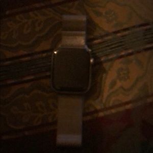 Apple Watch Series 4